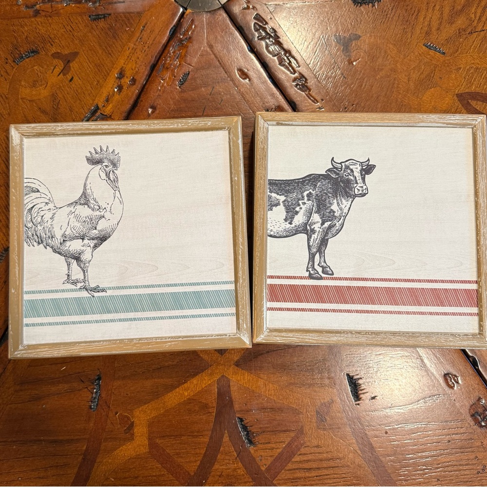 Farmhouse Decor - Picture 14 of 15